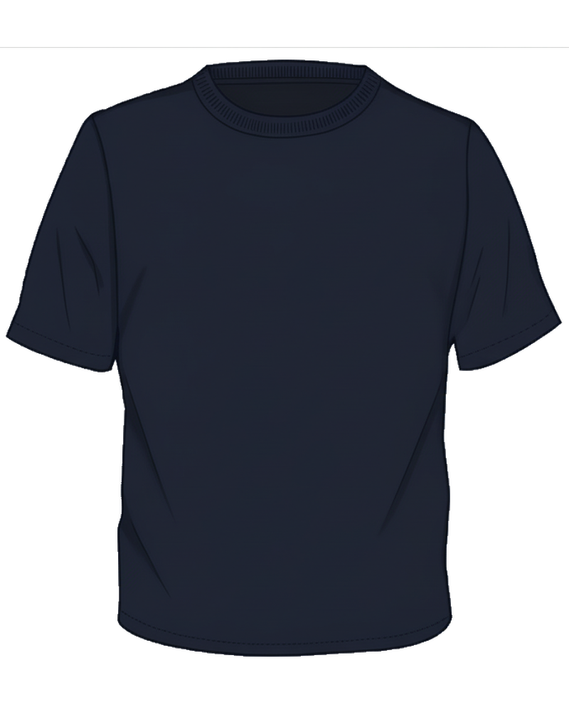 Koszulka fundacji z nadrukiem