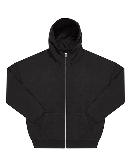 Influence Zip Hood