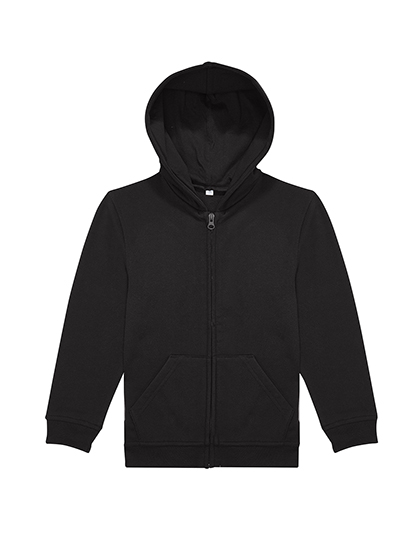 Kids ID.334 Zip Hood