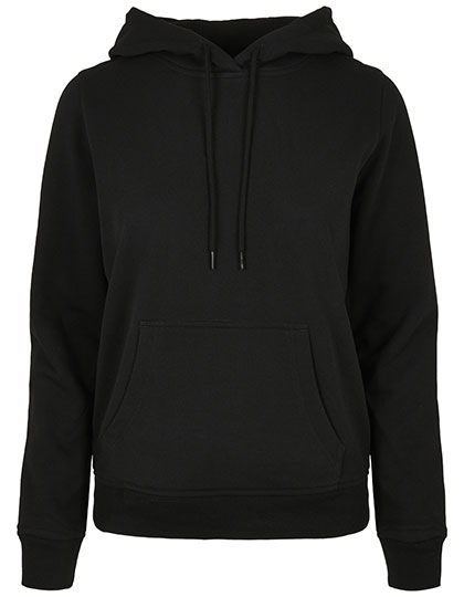Ladies´ Basic Hoody