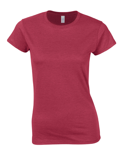Softstyle® Women´s T- Shirt