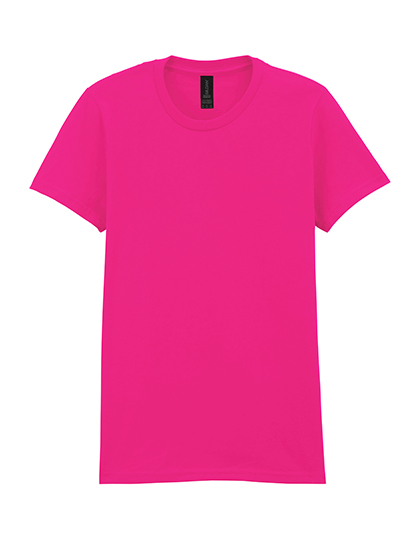 Softstyle® Midweight Women´s T-Shirt