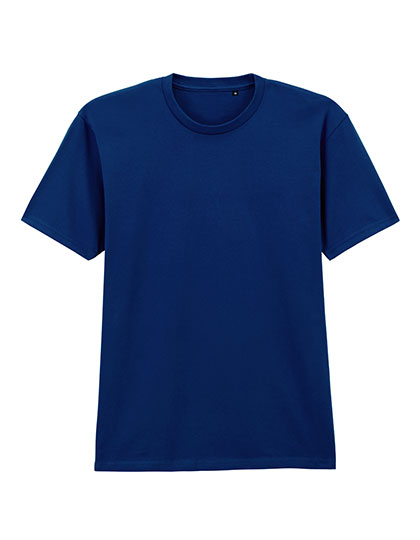 SOFTSTYLE™ MIDWEIGHT ADULT NO LABEL ENZYME WASH T-SHIRT