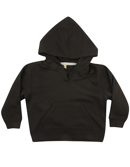 Kids´ Hooded Sweatshirt
